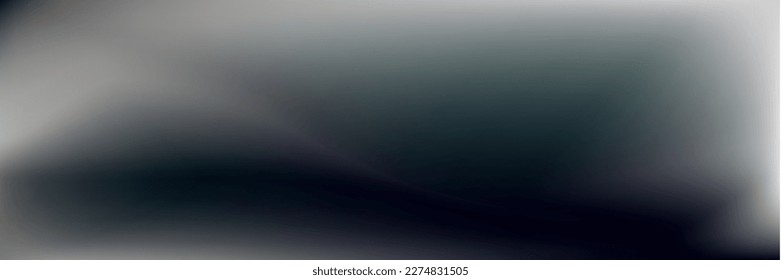 Sky Fluid Liquid Wavy Smog Gray Wallpaper. Weather White Smooth Water Monochrom Light Design Pic. Pastel Blurry Smoke Curve Flow Gradient Background. Cloud Grey Metal Cloudy Silver Gradient Mesh.