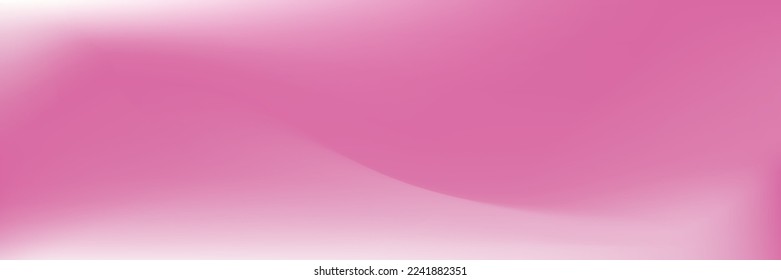 Sky Fluid Smooth Pink Bright Girl Sunset Design Pic. Water White Flow Light Vibrant Gradient Mesh. Blurry Wavy Soft Liquid Sunrise Wallpaper. Pastel Barbie Color Cloud Curve Gradient Backdrop.
