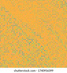 Sky Halftone Pattern. Indigo Abstract Wallpaper. Summer Comic Monochrome. Green Gradient Paper. Yellow Circle Brush. Orange Grunge Point. Blue Geometric Dirty. 