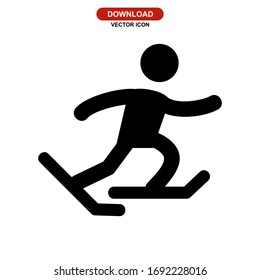 sky icon or logo isolated sign symbol vector illustration - high quality black style vector icons
