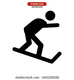 sky icon or logo isolated sign symbol vector illustration - high quality black style vector icons
