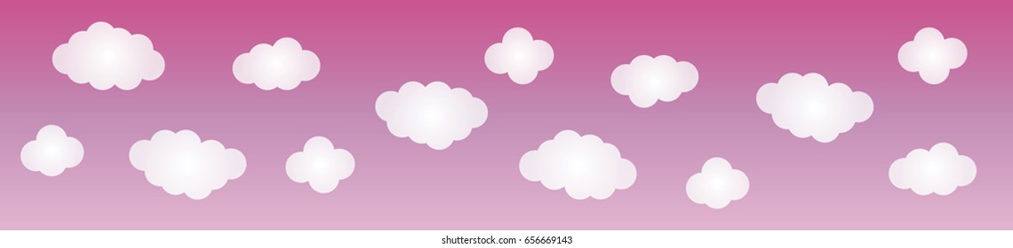 It is a sky illustration.