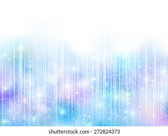 Sky landscape background