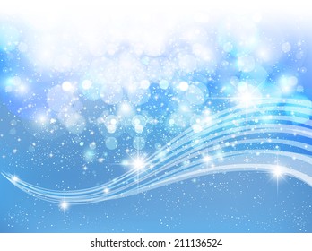  Sky light background