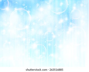 Sky light background