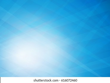 Sky line Abstract Background. Used opacity mask and transparency layers of background