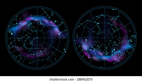 Mapa del cielo