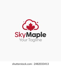 Sky Maple Good for Business, Start up, Agency, and Organization