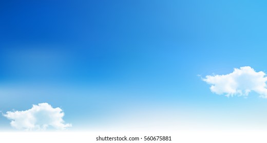 Sky Nature Landscape Background