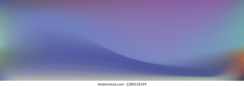 Fondo Dinámico Vivo Del Borgo Del Océano Cielo. Fondo suave de gradiente ondulado vibrante suave líquido. Textura borrosa de la curva de la nube de color de agua. Malla de gradiente de líquido multicolor brillante de flujo pastel.