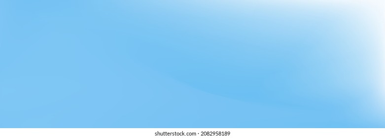 Sky Ocean Light Liquid Summer Wallpaper. Vibrant Curve Blue Color Fluid Water Gradient Mesh. Flow Turquoise Pastel Cloudy Bright Gradient Backdrop. Wavy White Smooth Soft Blurry Design Pic.