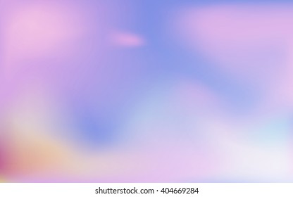 sky pink background abstract art vector pan tone 