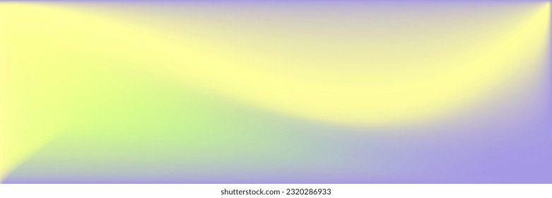 Fondo de degradado luminoso vibrante en color arcoiris cielo. Imagen de diseño brillante de curva dinámica multicolor. Wavy Liquid Agua Borrosa Papel De Techo Vivid. Malla de gradiente del fluido del atardecer de color pastel.
