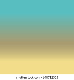 Sky & Sand Gradient