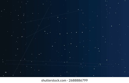 sky star design in another moods