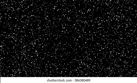 Black Sky Stars Stock Vectors, Images & Vector Art | Shutterstock