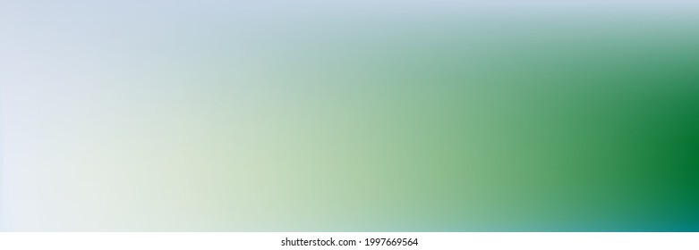 Sky Sunset Simple Clean Bright Vibrant Horizontal Gradient Background. Colorful Blurred Multicolor Soft Light Sky Wallpaper. Pastel Minimal Color Water Sunrise Vivid Gradient Mesh. Design Pic.