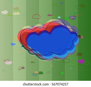 sky template icon