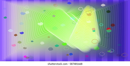 sky texture background