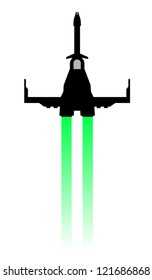 Sky transportation