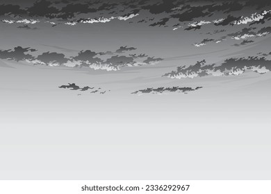 sky vector art   1 2