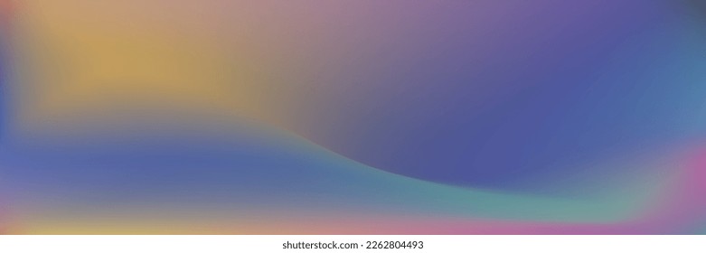 Sky Vibrant Color Bright Flow Gradient Mesh. Pastel Ocean Soft Cloud Vivid Blurry Texture. Liquid Light Smooth Curve Wavy Wallpaper. Blurry Water Multicolor Dynamic Fluid Gradient Backdrop.