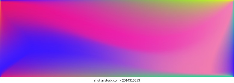 Sky Wavy Vibrant Curve Pastel Wallpaper. Dynamic Fluid Colorful Blurred Light Smooth Surface. Glow Sunset Multicolor Neon Water Gradient Mesh. Color Sunrise Bright Liquid Vivid Gradient Backdrop.