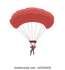 skydiving, air 