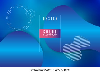 Skylark Elegant Design Teksture , Colorful Background Suitable for Poster Design,  Vector Ilustration, Sharpness of color in the Depth of Design