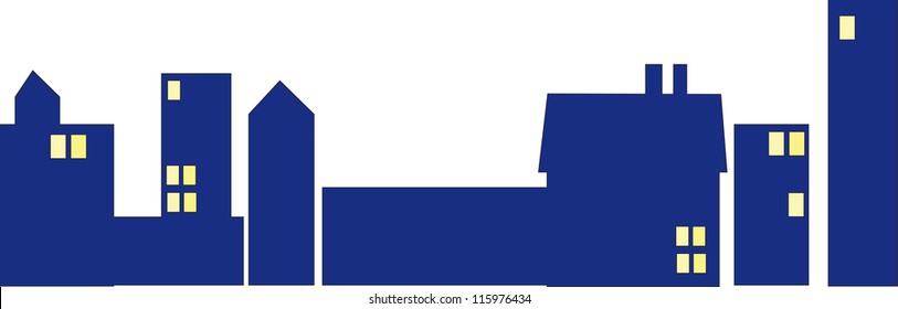skyline
