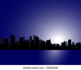 Skyline