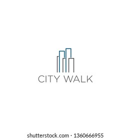 skyline city logo