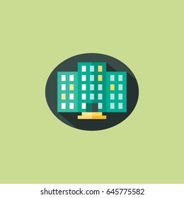skyline icon
