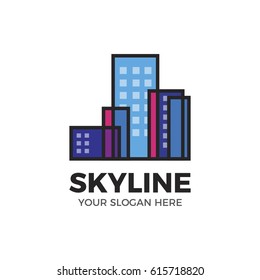 Skyline Logo