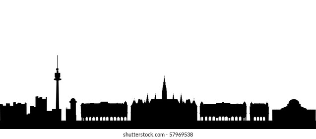 26,305 Austria skyline Images, Stock Photos & Vectors | Shutterstock