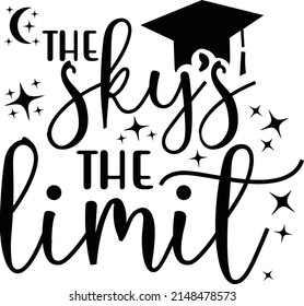 The Sky's The Limit Design