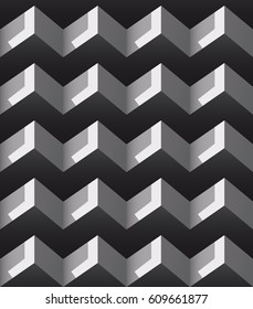 Skyscraper, amazing texture, building pattern