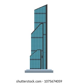 Skyscraper building company
