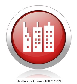 skyscraper icon