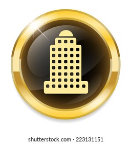 skyscraper icon