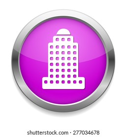 skyscraper icon