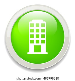 skyscraper icon