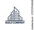 project building icons