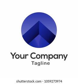 Skyscraper stock vector