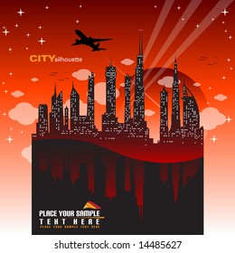Skyscrapers