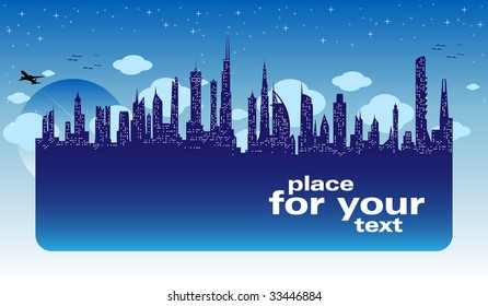 Skyscrapers