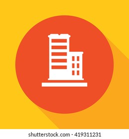 skyscrapers