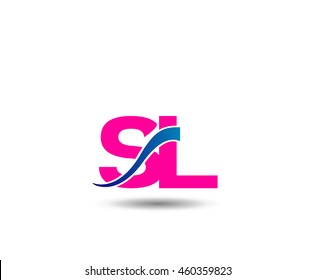 SL company logo
