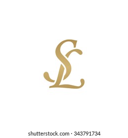 Sl Logo Images, Stock Photos & Vectors | Shutterstock