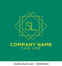 sl logo
